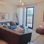 Апартаменты Allure Violin Тирана