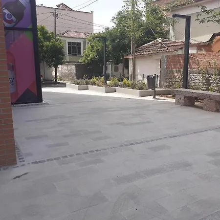 Apartamento Allure Violin *