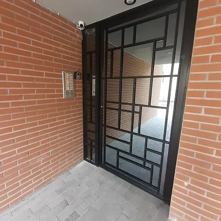 Apartamento Allure Violin