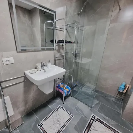 Apartamento Allure Violin *