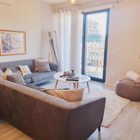 Allure Violin Apartamento Tirana
