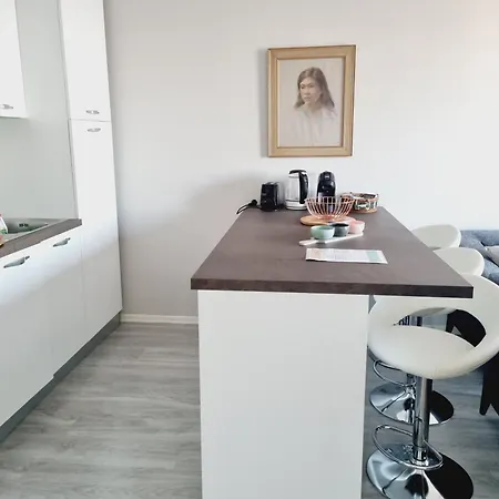 Apartamento Allure Violin