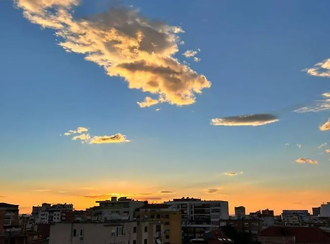 Apartament Allure Violin