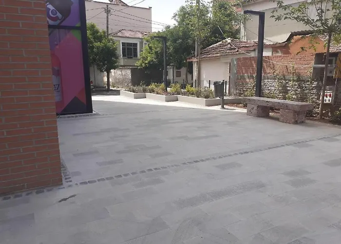 Apartament Allure Violin *