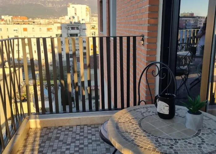 Allure Violin Apartament