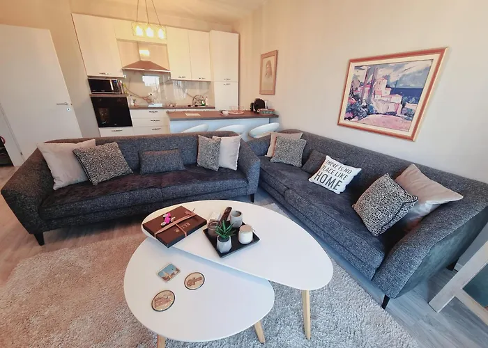 Apartament Allure Violin