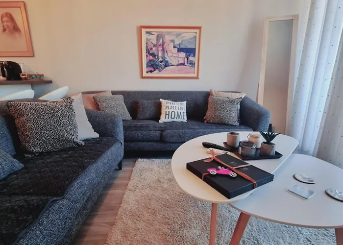 Allure Violin Apartament