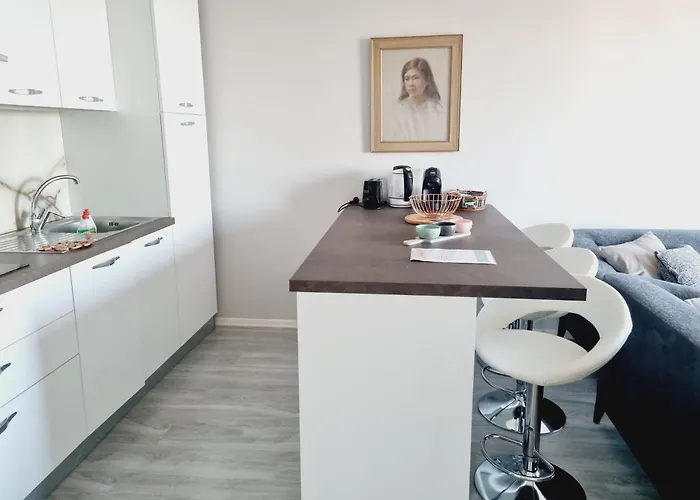 Apartament Allure Violin