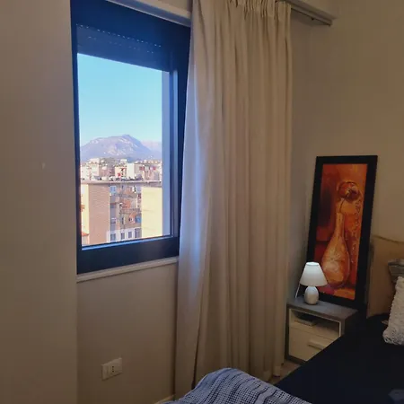 Apartament Allure Violin